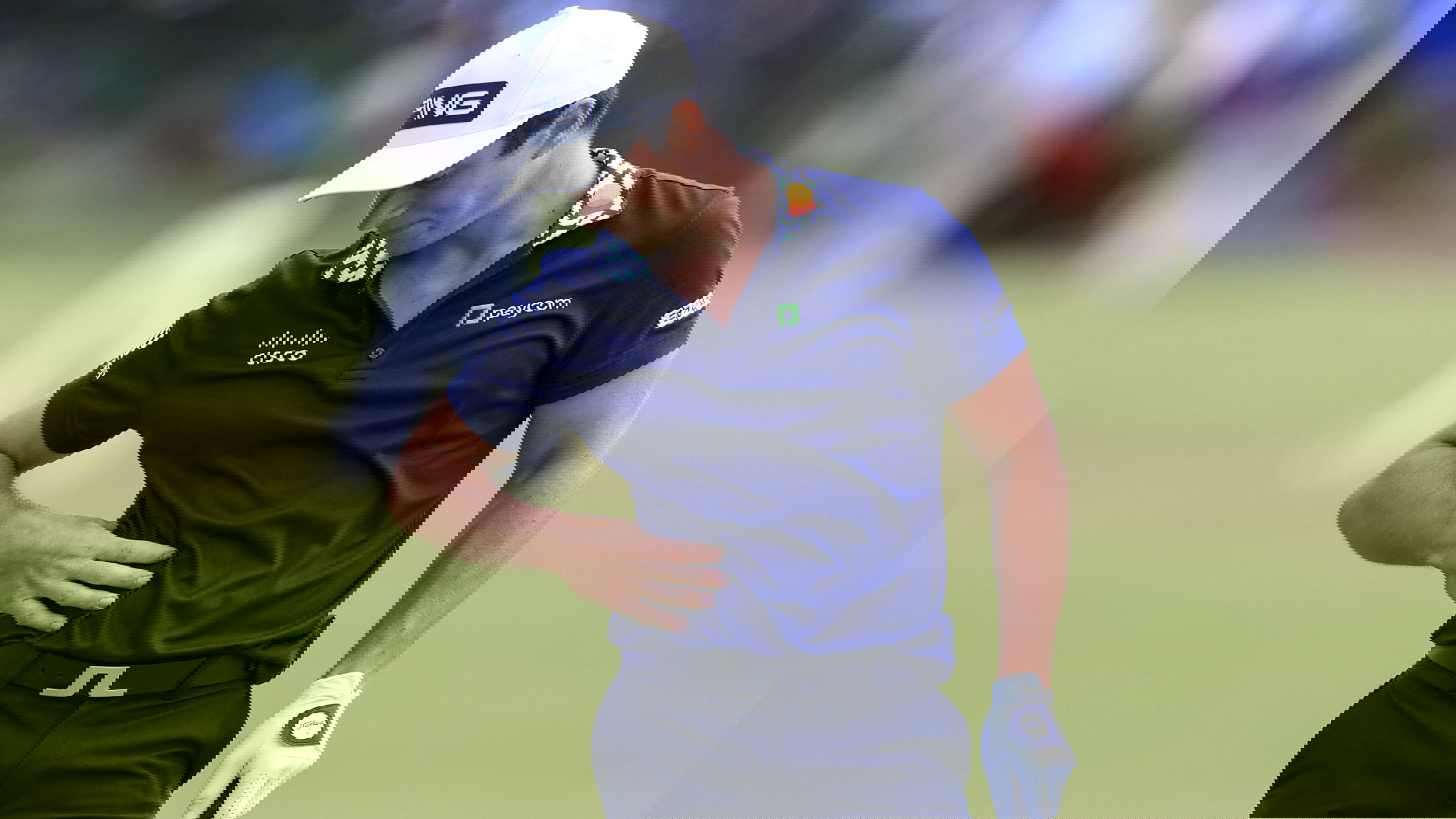 Viktor Hovland
